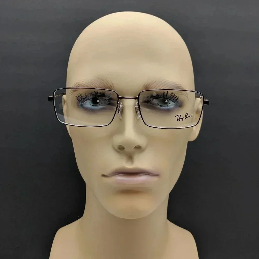 🕶️Ray-Ban RB6337M Frame Unisex Eyegl. TJ148🕶️